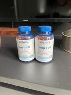 Orthica omega 3/375 (240 stuks á €59,90), Ophalen of Verzenden, Nieuw, Overige typen