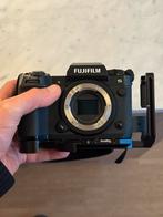 Fujifilm X H2s, Ophalen of Verzenden, Zo goed als nieuw, Fuji, Geen optische zoom