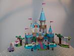 Lego Disney kasteel can Cinderella/Assepoester, Kinderen en Baby's, Speelgoed | Duplo en Lego, Ophalen of Verzenden, Gebruikt