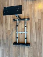 Gaming wheel stand, Spelcomputers en Games, Spelcomputers | Overige Accessoires, Ophalen of Verzenden, Zo goed als nieuw