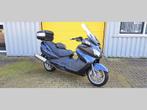 SUZUKI AN 650 BURGMAN ABS EXECUTIVE (bj 2012), Motoren, Bedrijf, Overig