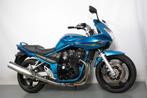 Suzuki GSF650SA (bj 2005), Bedrijf, Meer dan 35 kW, Toermotor