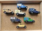 Matchbox model A Ford 1979, Kinderen en Baby's, Speelgoed | Speelgoedvoertuigen, Ophalen of Verzenden, Gebruikt