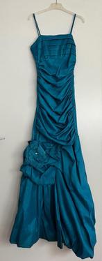 Galajurk, Kleding | Dames, Gelegenheidskleding, Galajurk, Zo goed als nieuw, Maat 36 (S), Verzenden