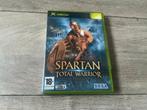 Spartan Total Warrior voor de Xbox, Avontuur en Actie, 1 speler, Ophalen of Verzenden, Zo goed als nieuw