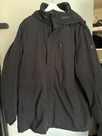 Orginele Wellensteyn jas 3xl, Ophalen of Verzenden, Zo goed als nieuw, Overige maten, Zwart