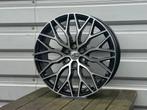 20" inch 6X120 FORD TRANSIT CUSTOM Sportvelgen EXTRA LOAD, Auto-onderdelen, Banden en Velgen, 2525LV, Bestelwagen, Velg(en), 275 mm