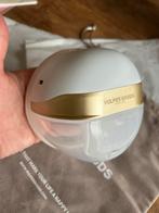 Draadloze borstkolven van Vulpes Goods Pro!, Ophalen of Verzenden, Zo goed als nieuw, Borstkolf