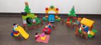 duplo het grote dierenbos, Ophalen of Verzenden, Gebruikt, Duplo