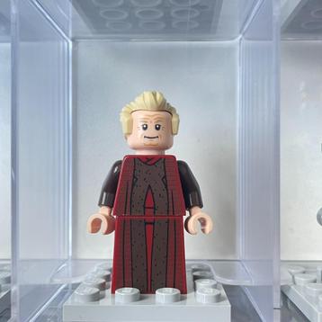 Lego Star Wars Chancellor Palpatine Skirt sw1306 75354 beschikbaar voor biedingen