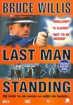 dvd:Last Man Standing, Ophalen of Verzenden, Zo goed als nieuw, Actie