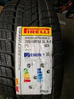 Pirelli Sottozero 3 winter  225/40R18, Auto-onderdelen, Banden en Velgen, Ophalen, 18 inch, Nieuw, Winterbanden