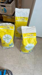 Beamix (Weber) basis zandcement 729, Doe-het-zelf en Verbouw, Overige Doe-het-zelf en Verbouw, Ophalen, Nieuw
