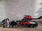Lego Model Team 5590 Wheel Super Truck, Ophalen of Verzenden, Gebruikt