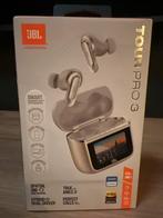 JBL Tour Pro 3 - Nieuwstaat!, Audio, Tv en Foto, Koptelefoons, Overige merken, Nieuw, Ophalen of Verzenden, Over oor (circumaural)