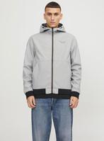 heel sjiek, bijna nieuw zomer Jack & Jones jack maat XL, Kleding | Heren, Jassen | Zomer, Maat 56/58 (XL), Ophalen of Verzenden