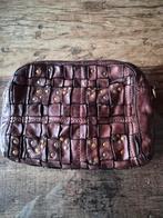 CAMPOMAGGI tas, Sieraden, Tassen en Uiterlijk, Tassen | Damestassen, Ophalen of Verzenden, Zo goed als nieuw, Schoudertasje