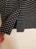 Vila Jas - Stijlvol & Tijdloos!, Ophalen of Verzenden, Zo goed als nieuw, Maat 42/44 (L), Zwart