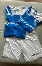 SV Beemster Voetbalsetbroekje maat xs 11/12 jaar, Ophalen of Verzenden, Zo goed als nieuw, Jongen of Meisje
