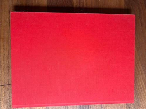 Jan Banning - Red Utopia Fotoboek, Boeken, Kunst en Cultuur | Fotografie en Design, Zo goed als nieuw, Fotografie algemeen, Ophalen of Verzenden