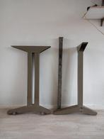 industrieel naaimachine onderstel, Ophalen of Verzenden