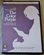 The Color Purple - 2-Disc Special Edition, Vanaf 12 jaar, Ophalen of Verzenden, Zo goed als nieuw