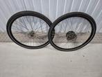 Set wielen, Fietsen en Brommers, Fietsonderdelen, Ophalen of Verzenden, Algemeen, Wiel