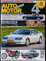 Auto Motor Klassiek 36 (2020), 4 (april), Algemeen, Zo goed als nieuw, Auto Motor Klassiek, Ophalen of Verzenden