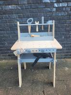 Speelgoed werkbank, Ophalen, Gebruikt, Overige typen
