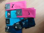 Voetbal sokken maat 42/46 Nike / Adidas / Puma, Kleding | Heren, Sokken en Kousen, Ophalen of Verzenden, Nieuw