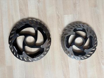 Shimano Dura Ace CL900 schijven 140mm 160mm beschikbaar voor biedingen