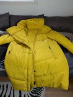 Dikke dames winterjas halflang ESPRIT met goede kraag, Kleding | Dames, Jassen | Winter, Ophalen, Geel, Maat 46/48 (XL) of groter