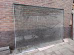 Groot Dubbel Glas - 2193x1607mm - Gratis Ophalen!, Doe-het-zelf en Verbouw, Glas en Ramen, Ophalen