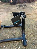 Datona Inrijklem paddock stand, Ophalen of Verzenden