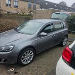 5x112 17 inch Originele Audi Velgen met winterbanden., Ophalen