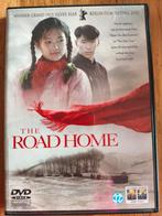 The Road Home op dvd + NL ondertiteling., Ophalen of Verzenden, Zo goed als nieuw, Overige gebieden