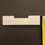 Pastoe aluminium kabeldoorvoer, Huis en Inrichting, Ophalen, Nieuw