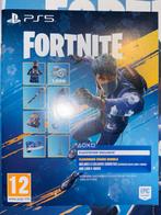 Fortnite Flowering Chaos Bundle - PS5, Ophalen of Verzenden, Nieuw