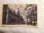 ansichtkaart Arnhem, Verzamelen, Ansichtkaarten | Nederland, Ophalen of Verzenden, 1940 tot 1960, Ongelopen, Gelderland