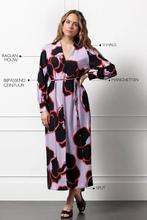 Studio Anneloes Rio jurk dress flower rood gaaf maxi mt XL, Kleding | Dames, Jurken, Studio Anneloes, Maat 46/48 (XL) of groter