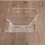 Acryl plankje Fabrikör Ikea (greenhouse cabinet), Huis en Inrichting, Ophalen of Verzenden