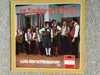 LP Lois kersenbauer Im zaubere berge, Overige genres, Ophalen of Verzenden, Zo goed als nieuw, 12 inch