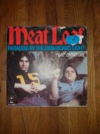 Meat Loaf Paradise by the dashboard light, Ophalen of Verzenden