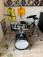 Millenium MPS - 750X E-drum, Muziek en Instrumenten, Drumstellen en Slagwerk, Ophalen of Verzenden, Zo goed als nieuw, Overige merken