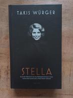 Stella - Takis Würger (Nieuw!), Nieuw, Ophalen of Verzenden, Europa overig