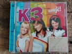 K3 - Mamasé! CD Album, dubbel cd, Studio 100, Verzenden, Zo goed als nieuw, Muziek, Tot 2 jaar