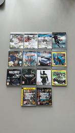 Diverse FIFA, Call of Duty, GTA en overige PS3 games te koop, Spelcomputers en Games, Ophalen of Verzenden, Zo goed als nieuw