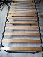 klapbed stretcher, Huis en Inrichting, Ophalen, Gebruikt, 90 cm, Eenpersoons