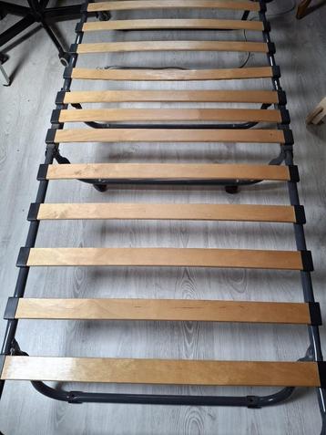 klapbed stretcher beschikbaar voor biedingen