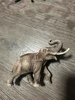 Schleich Aziatische Olifant - Dierenbeeld, Ophalen of Verzenden, Zo goed als nieuw